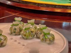-海尔洲际酒店天下一品中餐厅