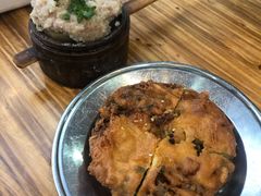 油香-老城根(新天地店)