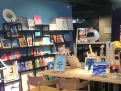 -成都梵高星空艺术馆(春熙路旗舰店)