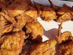 -香园炸鸡(鞍山西道店)