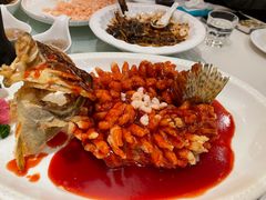 -得月楼·省级非遗·传统苏帮菜(观前店)