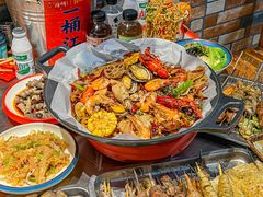 -遇西祠·海鲜烧烤(总店)