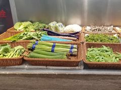 -新丁香海鲜主题餐厅(现代花园店)