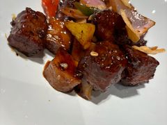 -无锡丽笙精选酒店·兰亭阁中餐厅