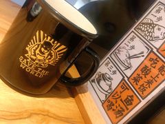 洛神花茶-太二酸菜鱼(金沙印象城店)