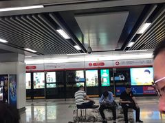 -闸弄口(地铁站)