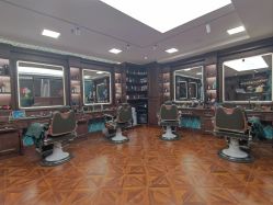 -贝勒爷专业男发