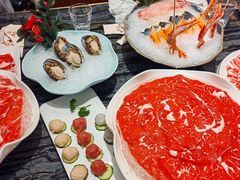 -大渔小鲜火锅店