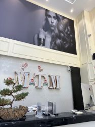 -范美特接发·染发漂发