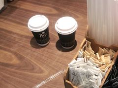 -Peet's Coffee皮爷咖啡(大学路店)