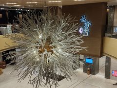 -扬州绿地铂骊酒店