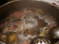 -牛珍香时尚养生餐厅草原刀叉牛肉(大学城店)