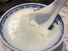 双皮奶-有腥气私房菜·寻味顺德