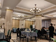 -古南都·江苏酒家(建宁路店)