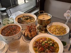 -大潮淮·淮扬菜(何园旗舰店)