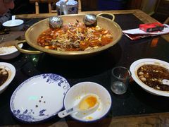 -蜀都丰 正宗水煮鱼(建德天城店)