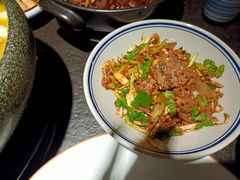 -老灶房-四川土菜(开元店)