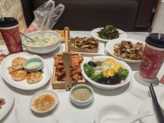 -双合园·海鲜水饺青岛菜(万佳广场店)