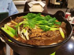 -巷语私房料理(华一实业大厦店)