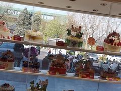 -味多美蛋糕(八大处店)