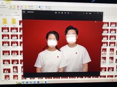 -bobo高端证件照工作室(三元桥店)