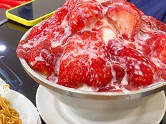-水牛奶皇后糖水铺(深圳总店)