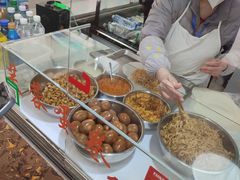 -芙蓉蛋卷(新街店)