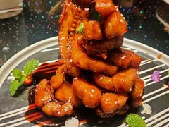 -应天大明王朝·南京菜(中山陵店)