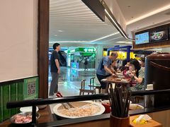 -兵哥豌豆面(创意谷店)