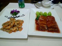 -老正兴菜馆(福州路店)