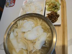 -嘉和一品粥(政府街店)