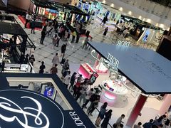 -新世界大丸百货