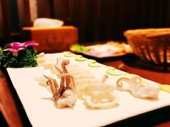 -官塘锋记鱼生·生腌·砂锅粥(牌坊街店)
