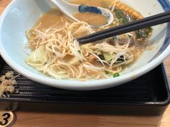 -雷门拉面·现熬骨汤(凯德来福士店)
