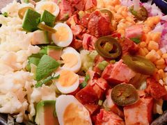 -Q MEX 库迈墨西哥餐吧(三里屯店)