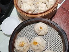 -老淮城·长鱼面(河下古镇店)