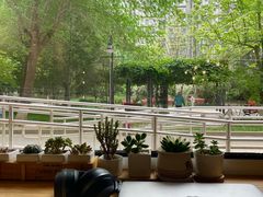 -Cafe Villa