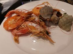 -青岛颐海花园酒店总店·自助餐厅