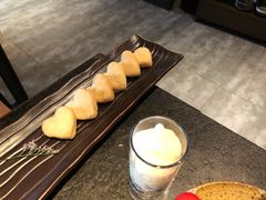 鱼豆腐-湊湊火锅·茶憩(新中关购物中心店)