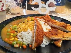 -北大家园食堂