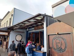 -Fergburger(皇后镇店)