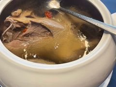 -馋遇江南·精致湖景雅宴(东方之门店)