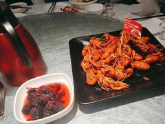 -靓虾二哥长沙地标小龙虾(五一广场店)
