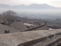 iphone_upload_pic-山西王家大院