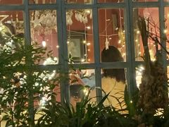 -花·fleur古董西餐厅(西城夜未央店)