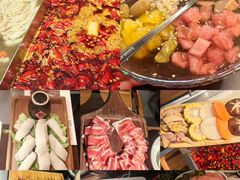 -鲜潭蒸汽石锅鱼(五道口购物中心店)