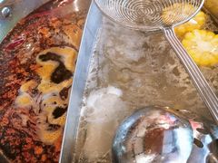 -悦来悦牛潮汕牛肉火锅(大浪店)