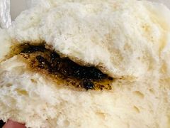 盐菜糖包-清泉阁包子饺子·刀削面(五一店)