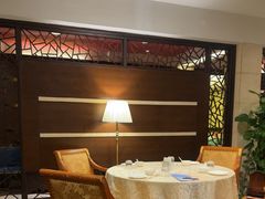 -杭州香格里拉·香宫中餐厅