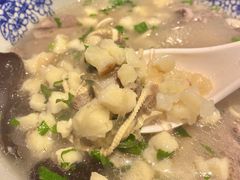 -萧记三鲜烩面(郑汴路店)